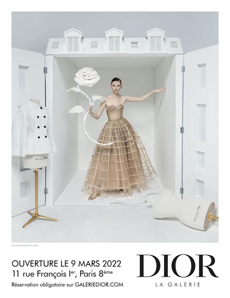 dior paris exhibition 2022|dior exhibition in paris tickets.